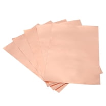 LYUMO Copper Foil Tape, Adhesive Copper Tape,5pc Highly Conductive Strong Adhesive Copper Foil Tape for Guitar EMI Shielding