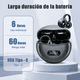 thumbnail image 2 of Audifonos Inalámbricos Conducción Ósea Bluetooth Deportivos Xtellar negro, 2 of 3