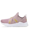 thumbnail image 1 of Tenis Puma Wired Run Slipon para Mujer 382299-05 lila 24, 1 of 5
