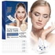 thumbnail image 1 of Face Lift Tape, Invisible Face Tapes for Lifting Sagging Skin Hide Double Chin Smooth Wrinkles Face (60 PCS), 1 of 5