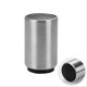 thumbnail image 2 of 1 abridor automático de botellas de empuje hacia abajo de acero inoxidable, sin daños, tapa de botella rápida para abrir, tapa de botella portátil pequeña, 2 of 4