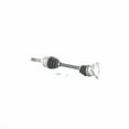 thumbnail image 2 of TrakMotive CV Axle Shaft SK-8018 Premium; OEM Replacement, 2 of 5