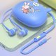 thumbnail image 3 of Auriculares deportivos con cable Aurora Trade, intraaurales, estéreo, envolventes, de 3,5 mm, para juegos, con estuche para teléfono móvil., 3 of 8