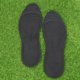 thumbnail image 3 of 1 par de plantillas líquidas de glicerol Almohadillas para zapatos que absorben el sudor Depresión Cojín para masaje de pies Tamaño S, 3 of 7