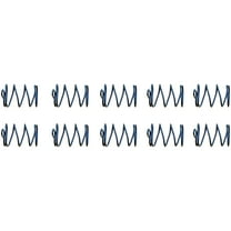 Dorman HW1338-10 Drum Brake Hold Down Spring, Pack of 10