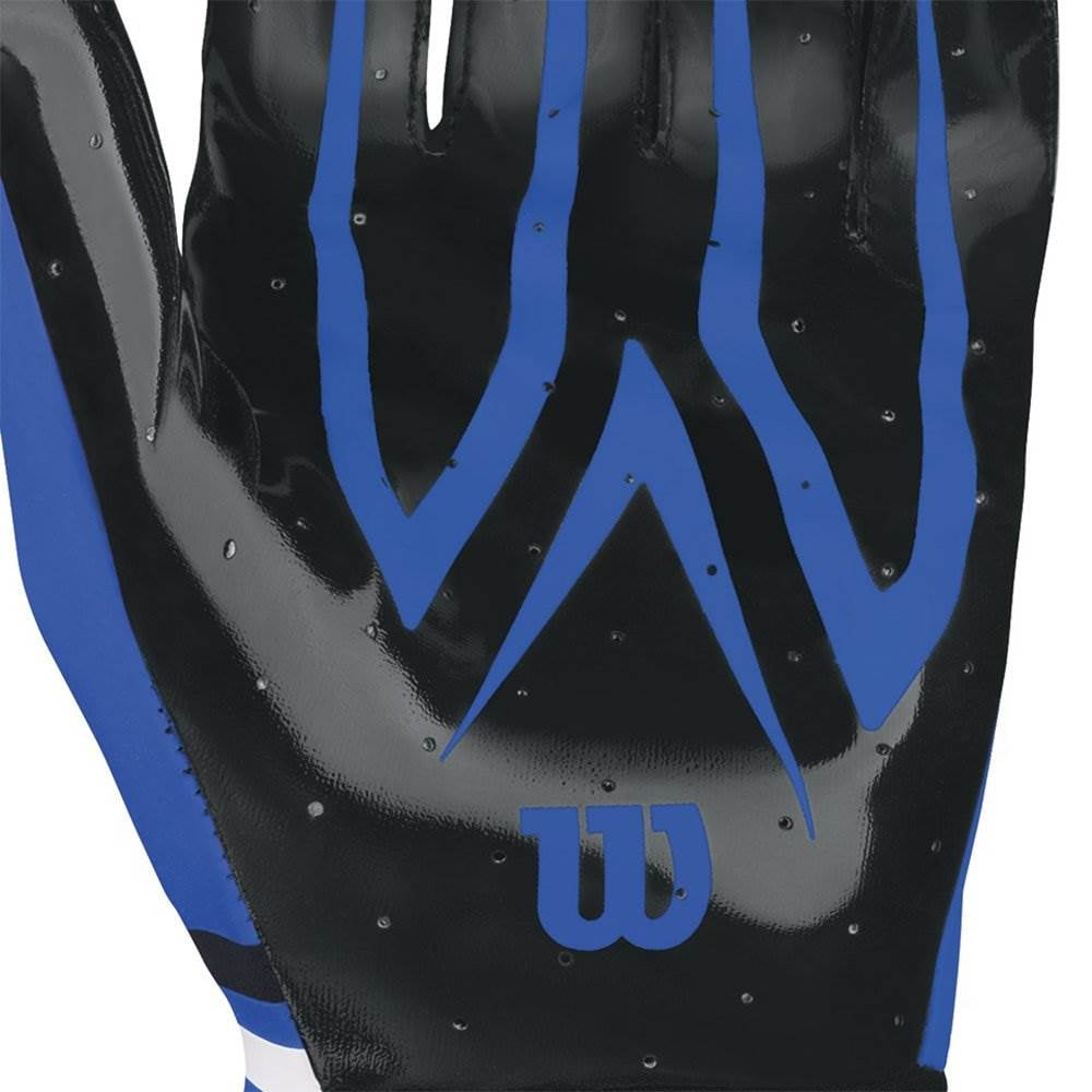 running back football gloves