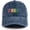 C5188, variant on Pride Hat LGBT Baseball Cap Adjustable Cotton Vintage Baseball Hats Gay Pride Hats for Men Women
