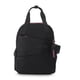 thumbnail image 1 of TOTTO Mochila Mediana para Mujer Porta Laptop 15,4 con Bolsillo Secreto | Escuela - Oficina - Viaje  negro M, 1 of 7