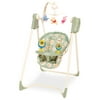 Graco Easy Entry Swing, Winnie The Pooh