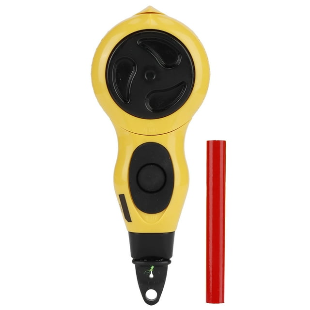 Carpenter Scriber, High Efficiency Good Performance Easy To Use For Home Yellow