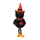 thumbnail image 1 of Halloween Impermeable Halloween Muñeca Calabaza Fantasma Bruja Colgante Para Puertas Ventanas Árboles Advancent HA043582-02, 1 of 6