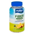 thumbnail image 3 of Phillips' Fiber Good Gummies, 90 Count, 3 of 9
