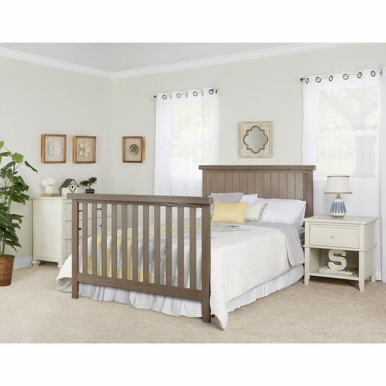 Serta northbrook 4 in 1 outlet crib