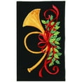 thumbnail image 2 of Safavieh VP321A Vintage Posters Black / Multi, 2 of 5