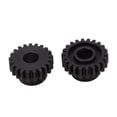 thumbnail image 3 of Piñón de Motor de Coche RC Jadeshay 25DP 1.0 M 8 mm Accesorios RC, 3 of 14