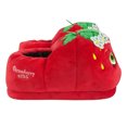 thumbnail image 2 of Shopkins Pantoufles Fantaisie Fraise pour Garçons/filles, 2 of 4