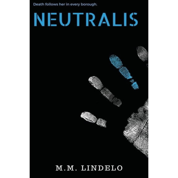 Neutralis Neutralis, Book 1, (Paperback)