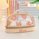 thumbnail image 1 of Estuche de lápices transparente de gran capacidad, estuches escolares estéticos, bolsa de soporte de papelería Kawaii, estuche para bolígrafos, suministros escolares para estudiantes, 1 of 4