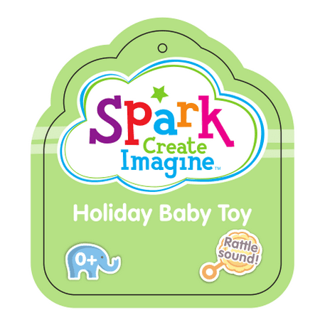 Spark.create.imagine Hd Feature