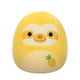 thumbnail image 1 of Peluche Squishmallows Original Bermuda con aroma a piña, 20 cm, 1 of 6