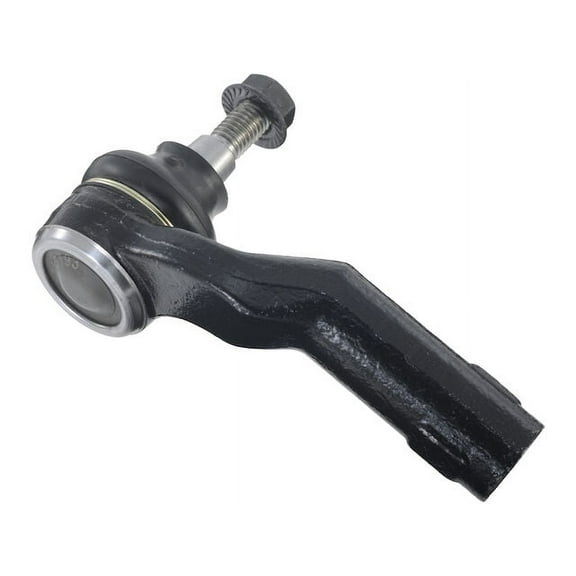 Front Right Outer Tie Rod End - Compatible with 2013 - 2018 Ford C-Max 2014 2015 2016 2017