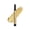 Gallant Gold (pearl true gold), variant on IT Cosmetics Superhero No-Tug Waterproof Eyeshadow Stick - Gallant Gold (pearl true gold) 0.05 oz