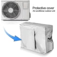 thumbnail image 2 of Funda impermeable para aire acondicionado de 1 pieza, 2 of 4