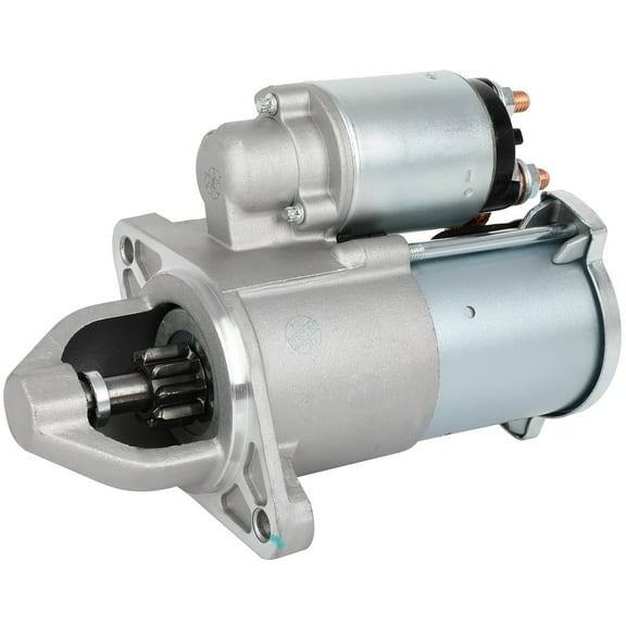 SCITOO Starter for 6946 Starter Motor Fits for Saturn for Astra L4 1.8L 2008-2009