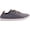 Grey, variant on Spenco Adult Womens Santa Clara Heathered Lifestyle Sneakers