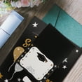 thumbnail image 3 of LRXIYODE 1Set Graduation Celebration Banner Hanging Wall Decor Paper Card Centerpiece, 3 of 5