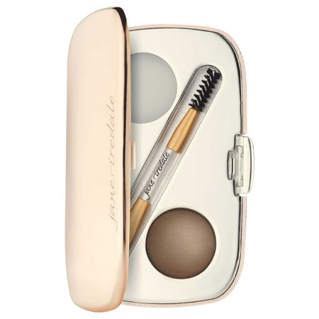 GreatShape Eyebrow Kit, Brunette 1 ea