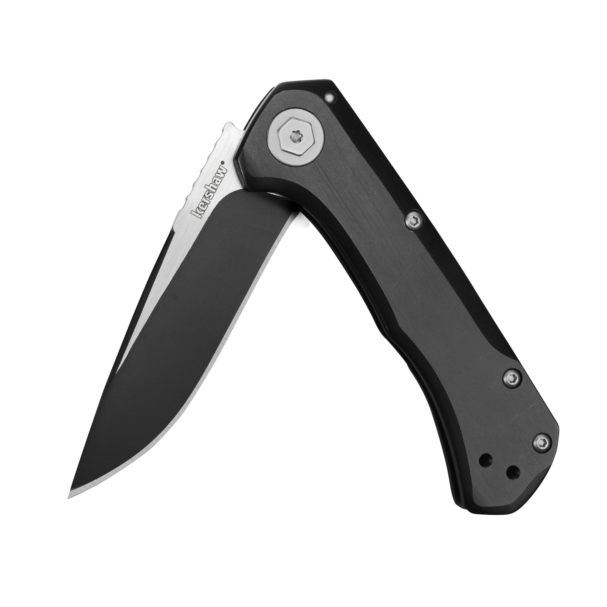 Kershaw knives walmart