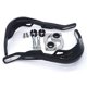 thumbnail image 2 of For SX EXC ADV SMR Paramanos Moto Dirt Bike Motorcross Handlebar handguards Hand Guards 7/8 22mm Or 1-1/8 28mm FatBar, 2 of 5