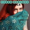 thumbnail image 2 of Fresh Designs Shawls, 2 of 2