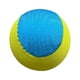 thumbnail image 1 of Pelota que rebota Zulema TPR 55mm Púrpura, 1 of 5
