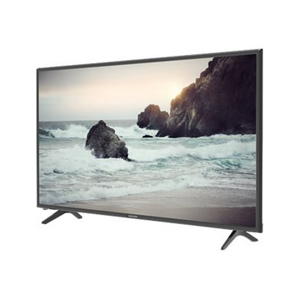 COOCAA 42S3G - 42" Diagonal Class LED-backlit LCD TV - Smart TV - Android TV - 1080p 1920 x 1080 - Direct LED
