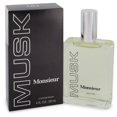 thumbnail image 1 of MONSIEUR MUSK by Dana - Men - Cologne 4 oz, 1 of 1