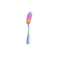 thumbnail image 1 of Espátula de Acero Inoxidable - Herramienta para Decoración de Pasteles y Untado de Queso, Alisador Ergonómico para Crema y Glaseado, Utensilio Versátil para Hornear y Cocinar, Paquete de 1, 1 of 7