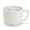 White, variant on Ceramic Soup Bowls with Handle and Vented Lid, Large 32oz Wide Soup Mugs for Ramen, Pasta, Salad, Cereal, Microwave and Dishwasher Safe, White