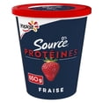 thumbnail image 2 of Yop Source Prtn Strawberry 0Mf 650G, 2 of 6