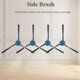 thumbnail image 2 of Suitable for Sweeping Robot J15 Pro Ultra Main Edge Brush, 2 of 5