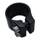 thumbnail image 4 of Abrazadera de tubo de asiento de bicicleta de 30,5 mm, accesorio de repuesto, cámara de bicicleta de carretera Negro, 4 of 9