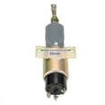thumbnail image 4 of tooloflife 1751ES Shut Off Solenoid Valve Stop Switching 12V/24V 2/3 Terminals Durable, 4 of 5