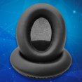 thumbnail image 2 of 2pcs Leather Earpads Soft Foam Ear Pads Cushions Cover Replacement For, 2 of 2