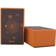 thumbnail image 5 of RDX Yoga Block Set, Non-Slip High-Density Eva Foam Brick for Pilates Flexibility Body Balance, Easy Grip Surface for Stability Strength Training Deepen Poses Exercise Office Home Gym, 23x15x9.8CM, 5 of 5