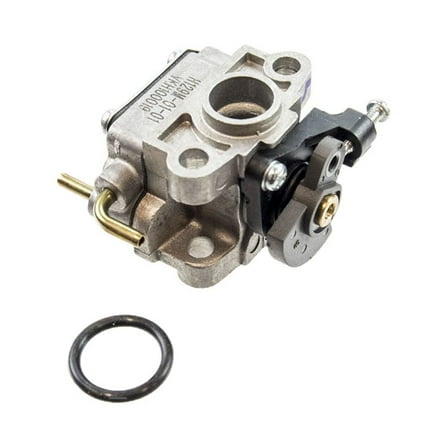 MTD 753-08057 AC8 Carburetor Troy-Bilt Craftsman TB675EC TB625EC 731972 731971