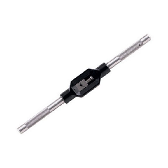 Qualtech DWTTW5 5/32"-1/2" Adjustable Tap Wrench