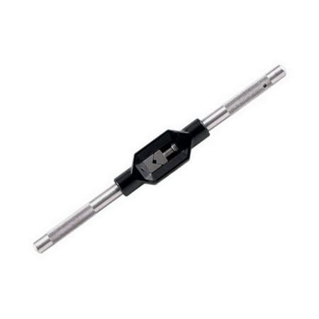 UPC: 0887861082129 | Qualtech DWTTW5 5/32 -1/2 Adjustable Tap Wrench