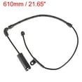 thumbnail image 2 of 34357836795 Auro Car Front Brake Pad Wear Sensor for 2006-2009 BMW Z4, 2 of 6
