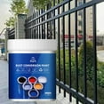 thumbnail image 6 of Water Based Rust Conversion Paint for Metal, Weatherproof and Multi-Color, Suitable for Car and Tile, 6 of 9